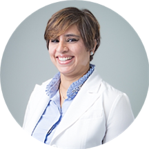 Dr. Shilpa Paradkar Singh, MD