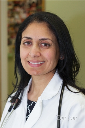 Dr. Shilpa Patel, MD