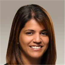 Dr. Shilpa Shah, OD