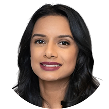 Dr. Shilpa Sharma, DPM