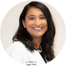 Dr. Shimul Patel, DDS
