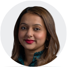 Dr. Shireen Chitre, PsyD