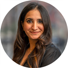 Dr. Shirin Bajaj, MD