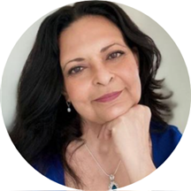 Dr. Shirin Sharifha, PhD