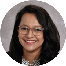 Dr. Shirin Vartak, DO