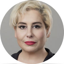 Dr. Shirin tabib, PsyD, LMFT