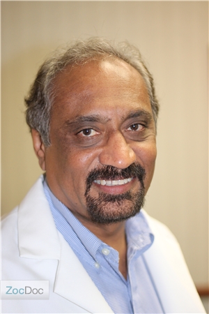 Dr. Shirish Patel, MD