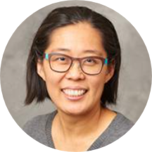 Dr. Shirley Chen, MD