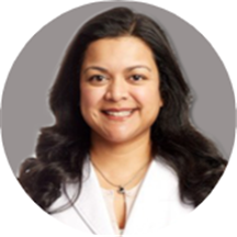 Dr. Shirley Dopson, DO