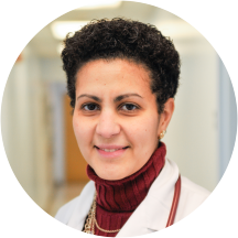 Dr. Shirley Hanna, MD