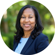 Dr. Shirley Johnson, MD