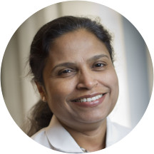 Dr. Shirley Mathew, DDS, FAGD