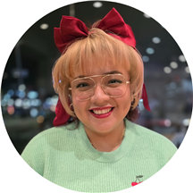 Dr. Shirley Ochoa, PT, DPT