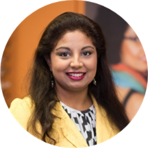 Dr. Shirley Pannapara, OD