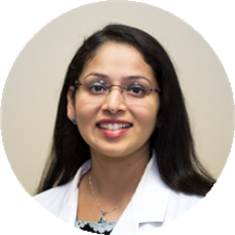 Dr. Shital Shah, OD