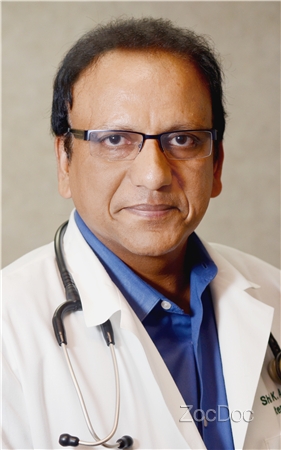 Dr. Shiv Aggarwal, MD