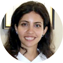 Dr. Shiva Basir, DDS