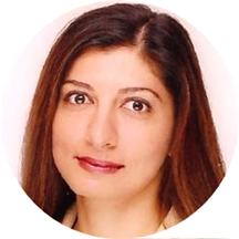 Dr. Shiva Hejazi-Werner, DDS