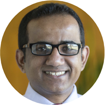 Dr. Shiva Nallur, MD