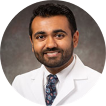 Dr. Shivam Patel, MD