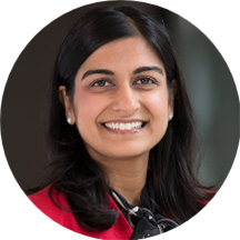Dr. Shivani Agarwal, MD