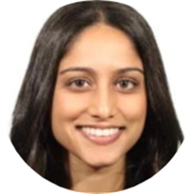 Dr. Shivani Dave, DMD