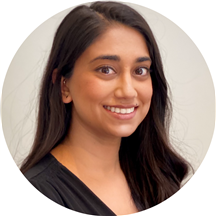 Dr. Shivani Keshav, DDS