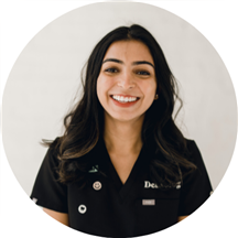 Dr. Shivani Patel, DMD