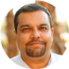 Dr. Shivesh Kumar, MD