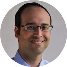 Dr. Shlomo Frankel, DDS