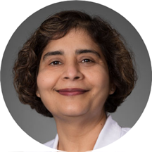 Dr. Shmaila Ishaq, MD