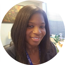 Dr. Shnequia Webb, DSW, LCSW