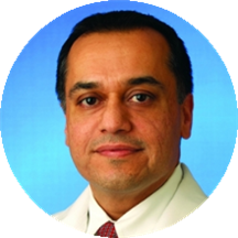 Dr. Shobhit Arora, MD