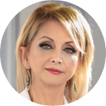 Dr. Shohre Mehvar, LAc, OMD