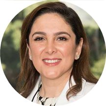 Dr. Shohreh Sabeti, DDS