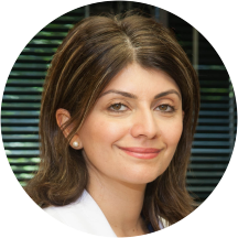 Dr. Shohreh Shahram, DDS