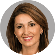 Dr. Shohreh Sharif, DDS