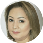 Dr. Shoirakhon Bakieva, MD, PhD