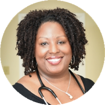 Dr. Shonte Henderson, DO