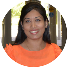 Dr. Shrijana Shakya, DDS