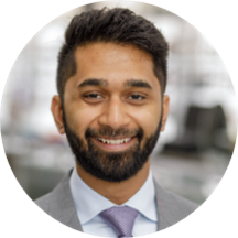 Dr. Shrishyla (Shri) Yelgar, OD