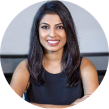 Dr. Shruja Patel, MD