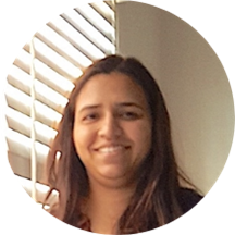 Dr. Shrutee Dogra, DDS