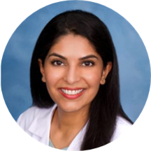 Dr. Shruthi Parasher, MD