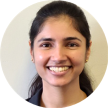 Dr. Shruti Poojary, PT, DPT