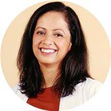 Dr. Shruti Vaidya-Kane, DDS