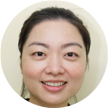 Dr. Shu Ping Rong, DDS