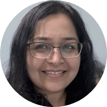 Dr. Shubha Shetty, MD