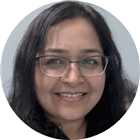 Dr. Shubha Shetty, MD
