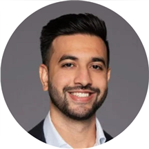 Dr. Shuja Abbas, DPM